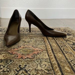 Stuart Weitzman Heels